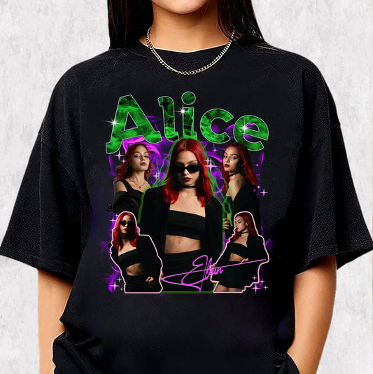Personalized Halloween Graphic Tee – Vintage Comfort Colors Shirt