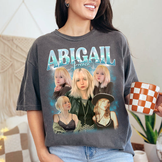 Valentine’s Day Gifts for Her – Custom Girlfriend Shirt